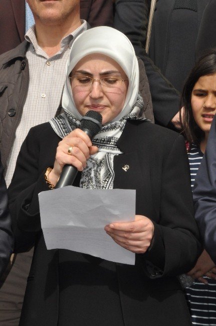 AK Partililerden CHP Lideri Kılıçdaroğlu’na Tepki