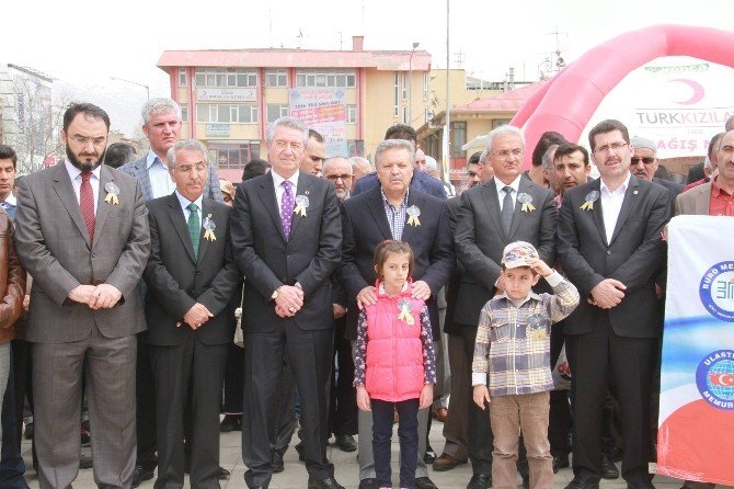 Erzincan’da Kutlu Doğum Haftası Etkinlikleri