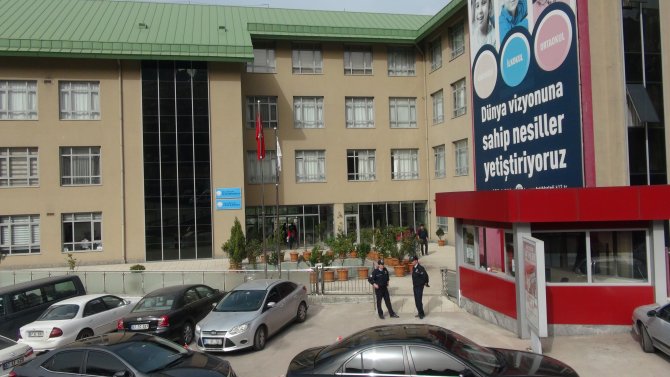 Zonguldak'ta Sulh Ceza Hakimliği tarafından okullara kayyım atandı