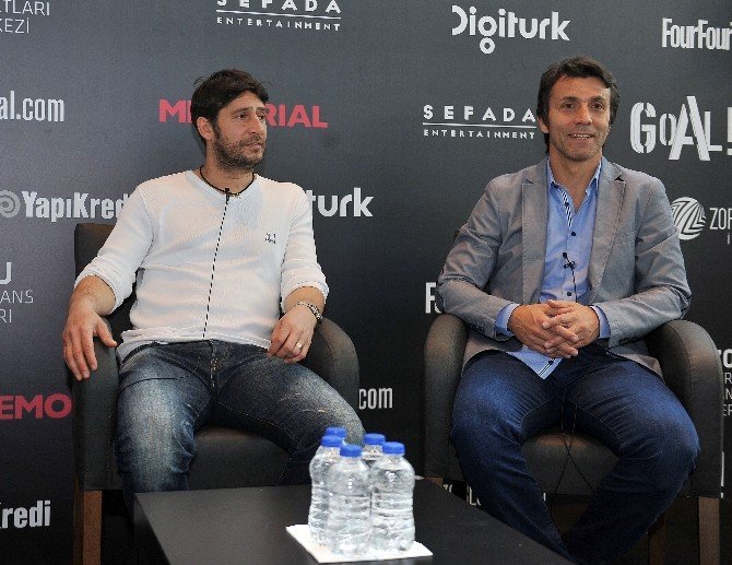 Bülent Korkmaz, Galatasaray’ı Doğruladı