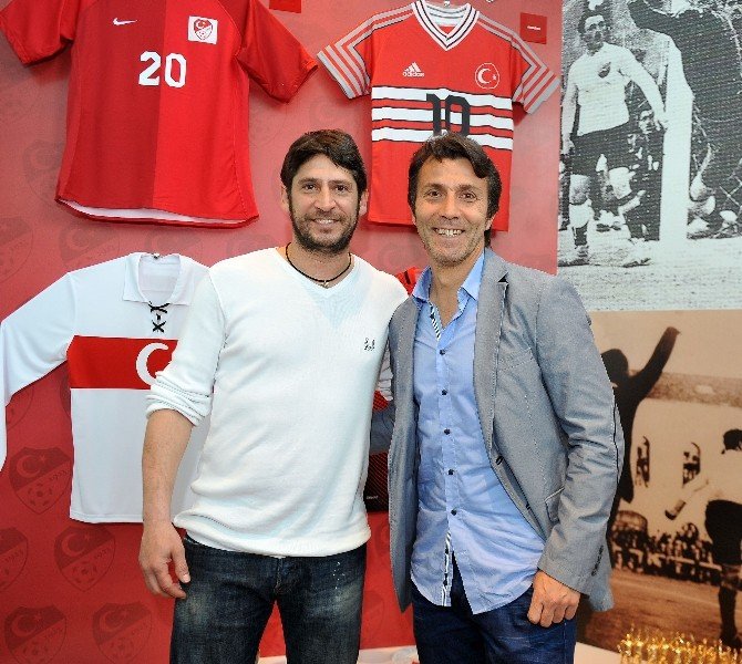 Bülent Korkmaz, Galatasaray’ı Doğruladı