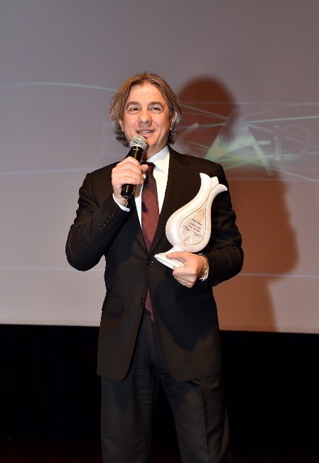 ‘Beyoğlu Sahaf Festivali’ 2015 Kültür Ve Sanat Ödülü’nü Kazandı