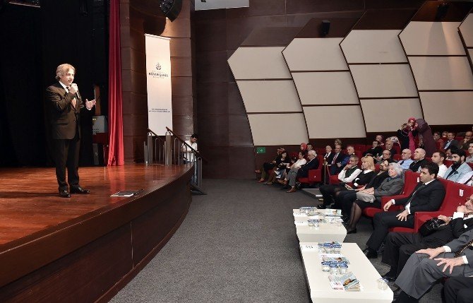 ‘Beyoğlu Sahaf Festivali’ 2015 Kültür Ve Sanat Ödülü’nü Kazandı