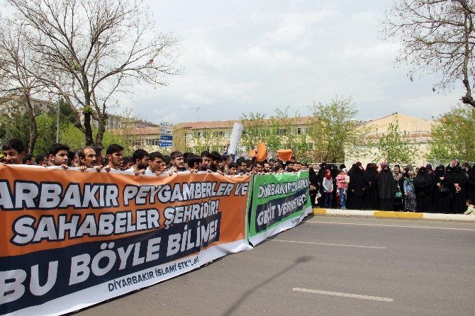 Diyarbakır’da Lgbt Paneli Gelen Tepki Üzerine İptal Edildi