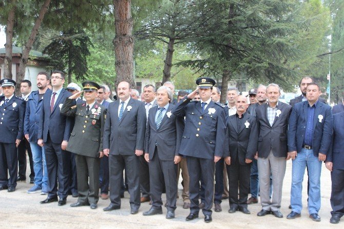 Türk Polis Teşkilatının 171. Kuruluş Yıldönümü