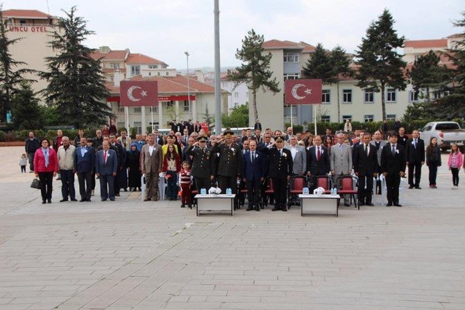 Türk Polis Teşkilatı’nın 171. Yılı