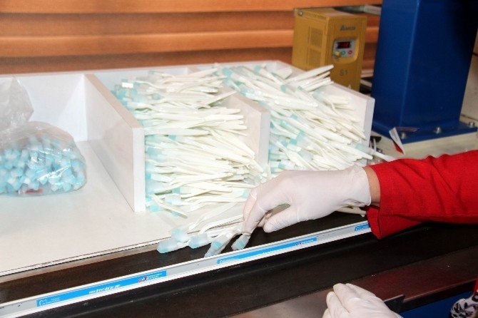 Türkiye’deki Bu Diş Fırçası Dünyada Yok