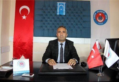 Kamu-sen Genel Başkanı İsmail Koncuk Gaziantep’e Gelecek