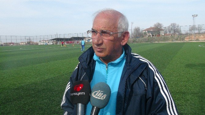 Malatya Yeşilyurtspor:1 Kilis Belediyespor:0