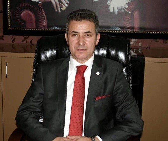 Dr: Çetin; “Türkiye’de 100 Bine Yakın Parkinson Hastası Var”