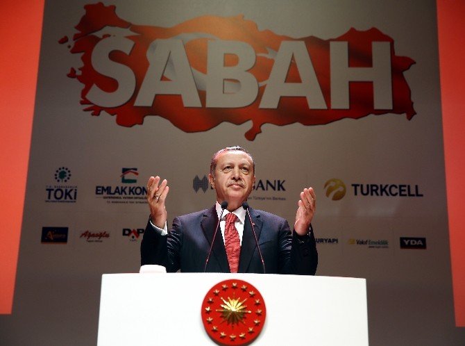 Cumhurbaşkanı Erdoğan: “Ağır Hasarlı, Orta Hasarlı Demeden Tamamını Yıkalım”