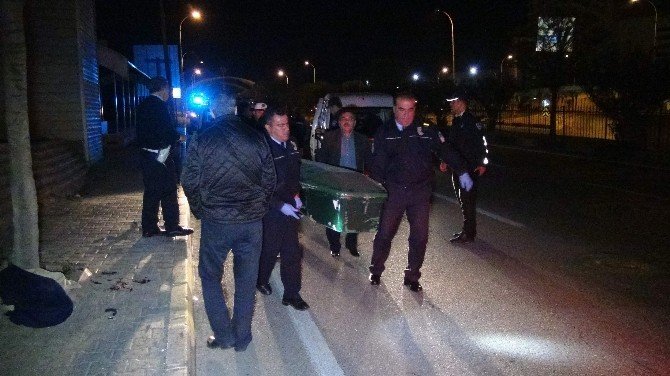 Gaziantep’de Kaza: 2 Ölü