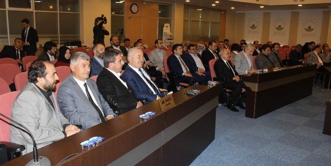 Osmangazi Belediyesi’nin Faaliyetlerine Onay