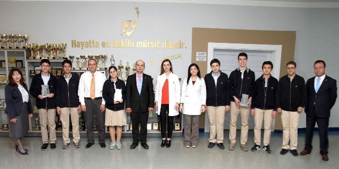Türkiye’nin Robot Üretim Merkezi: Özel Sanko Okulları