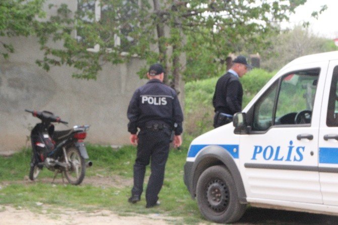 Bilecik Polisinin Motosiklet Operasyonu