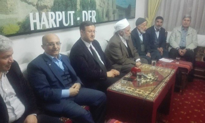 Seyda Molla Bahri Efendi, Vefatının 2. Yılında Anılıyor