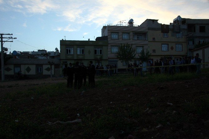 Kilis’e Suriye’den Atılan 3 Roket Düştü: 12 Yaralı