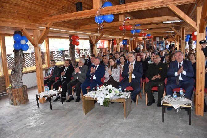 Tarihi Sinop Evlerinin Restorasyonu Projesi Başladı