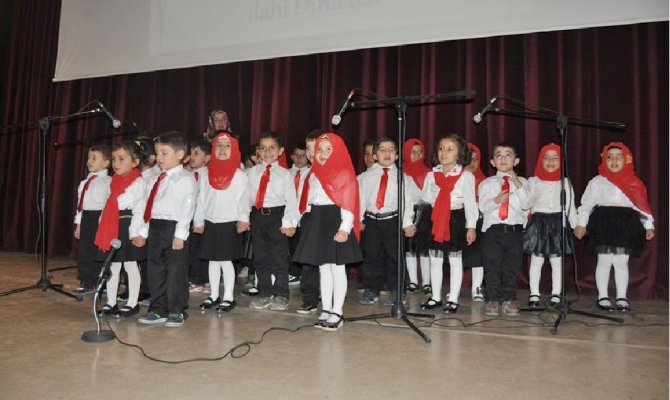 Iğdır'da 'Kutlu Doğum Haftası’ etkinlikleri