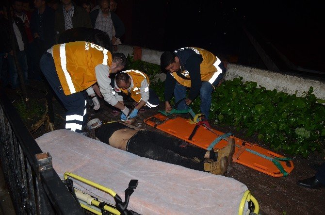 Zonguldak’ta Feci Kaza: 1 Ölü, 1 Yaralı