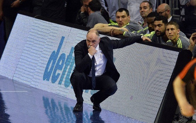 Fenerbahçe Son Euroleague Şampiyonunu Devirdi