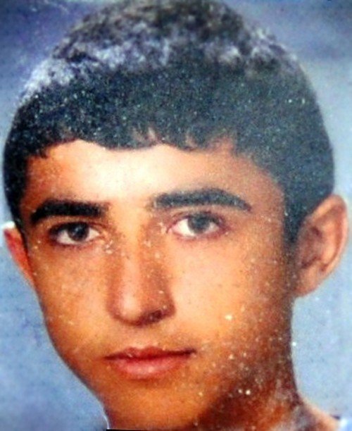 Gaziantep’te Sınırı Geçmeye Çalışan Daeş’li Öldürüldü