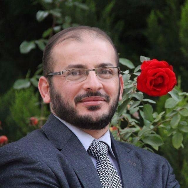 Sokak Ortasında İnfaz Edilen Suriyeli Gazeteci Defnedildi