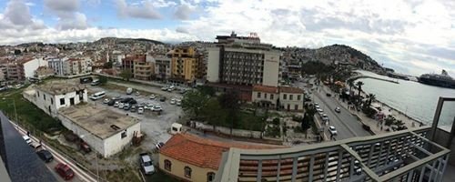 Aydın Büyükşehir, TARİŞ Arsası İçin Referanduma Gidiyor