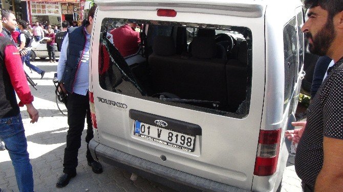 Kızıltepe’de Silahlı Saldırı: 1 Ölü