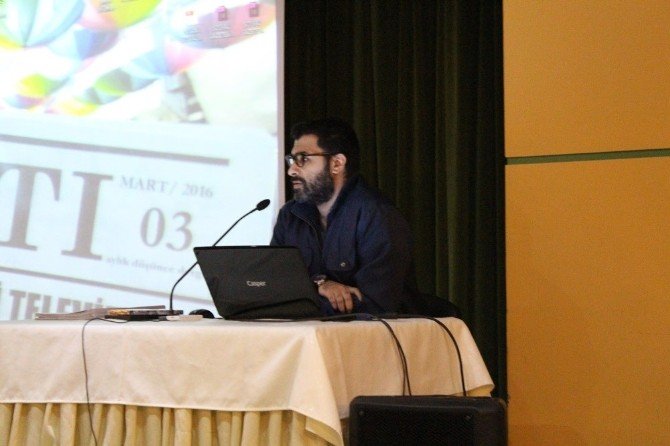 Seyit Onbaşı’nın Belgeseli Kırklareli’nde İlgiyle İzlendi