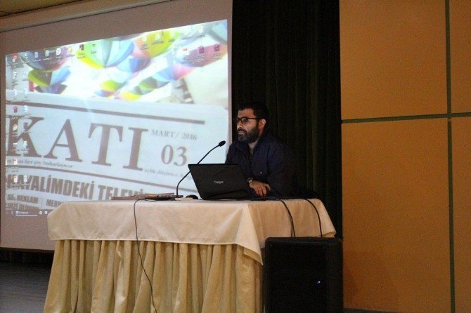 Seyit Onbaşı’nın Belgeseli Kırklareli’nde İlgiyle İzlendi