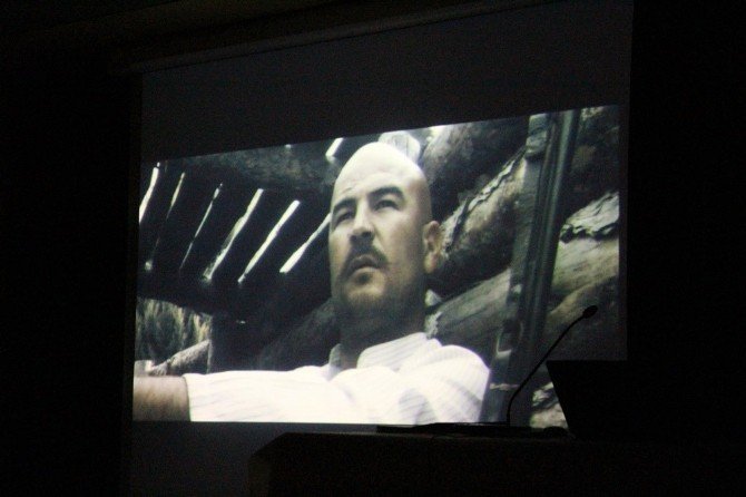 Seyit Onbaşı’nın Belgeseli Kırklareli’nde İlgiyle İzlendi