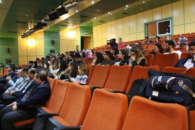 Seyit Onbaşı’nın Belgeseli Kırklareli’nde İlgiyle İzlendi