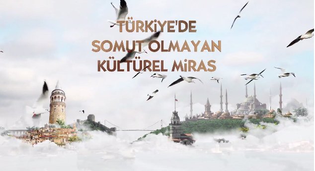 Türkiye'nin kayıtlı 20 'yaşayan insan hazinesi' var