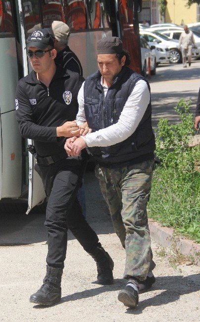 Adana’da El Kaide Operasyonunda 4 Tutuklama