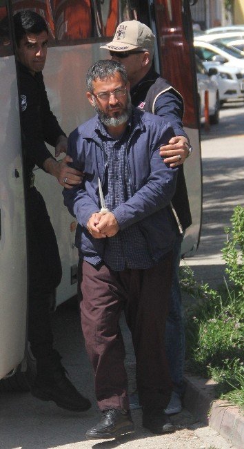 Adana’da El Kaide Operasyonunda 4 Tutuklama