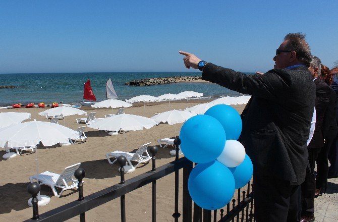 Bahçeşehir Koleji’nden Karadeniz’de Bir İlk