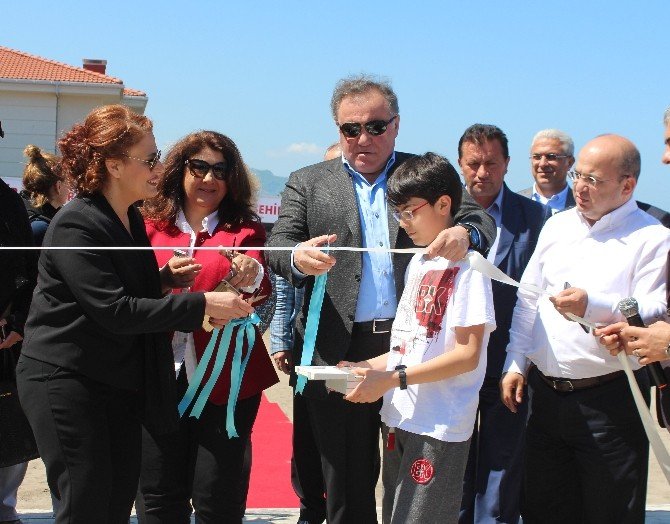 Bahçeşehir Koleji’nden Karadeniz’de Bir İlk