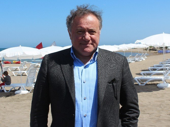 Bahçeşehir Koleji’nden Karadeniz’de Bir İlk