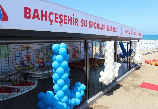 Bahçeşehir Koleji’nden Karadeniz’de Bir İlk
