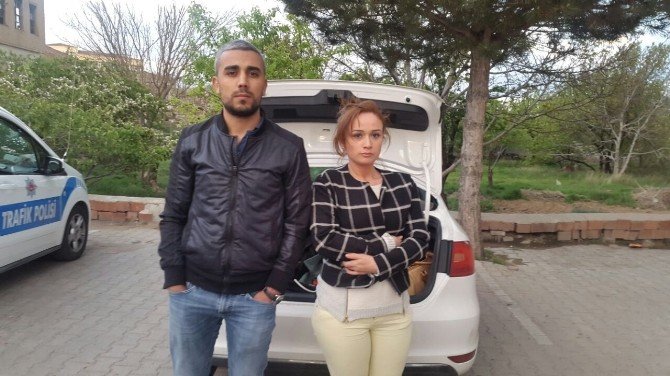 Çorum Ve Yozgat’ta Hırsızlık Yapan Zanlılar Nevşehir’de Yakalandı