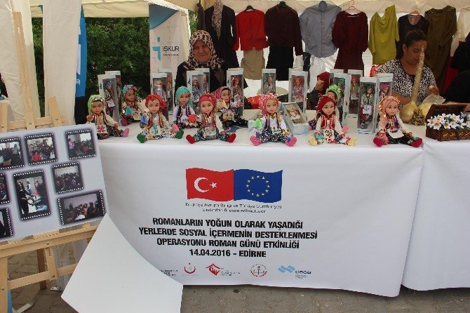 Türkiye’de 4,5 Milyon Romanı İlgilendiren Proje: ’Siroma’