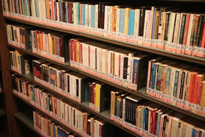 Belediyelerin Kütüphane Hizmetleri Nilüfer’de Ele Alınacak