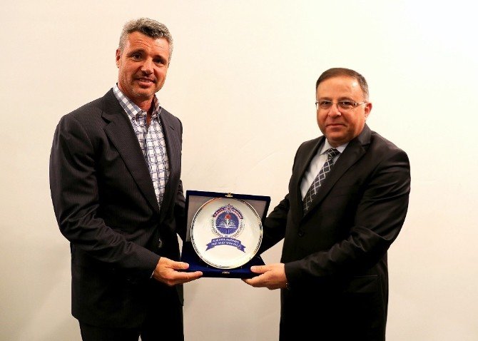 Sadettin Saran: “Fenerbahçe’nin Gelmiş Geçmiş En Başarılı Başkanı Olurum”