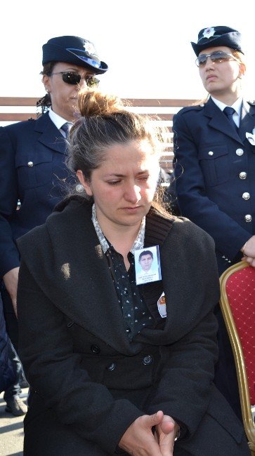 Şehit Ozan Özmen’in Cenazesi Memleketi Ordu’ya Getirildi