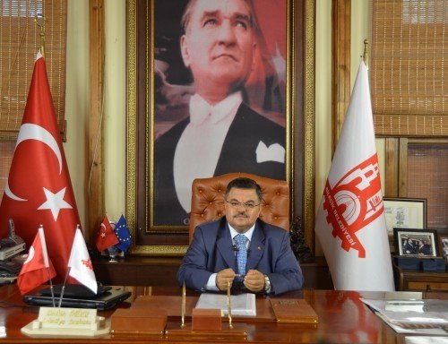 Bilecik Belediye Başkanı Selim Yağcı’nın Kutlu Doğum Haftası Mesajı