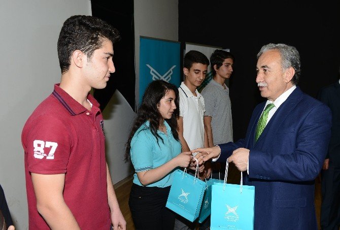 “Mehmet Akif Ersoy’a Mektup” Yarışması
