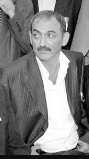 Ahmet Tekin Baykal Özgecan’ın Katilinin Öldürülmesi Olayında Tutuklandı