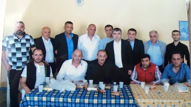 Ahmet Tekin Baykal Özgecan’ın Katilinin Öldürülmesi Olayında Tutuklandı