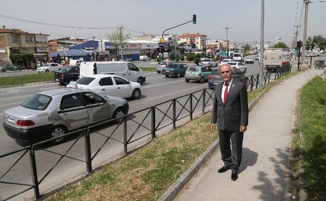 İstanbul Caddesi’nde Dönüşüm Başladı